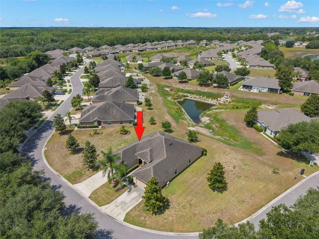 13627 CREST LAKE DRIVE, Hudson, FL 34669