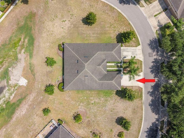 13627 CREST LAKE DRIVE, Hudson, FL 34669