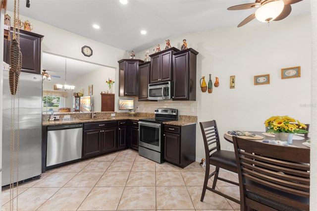 13627 CREST LAKE DRIVE, Hudson, FL 34669