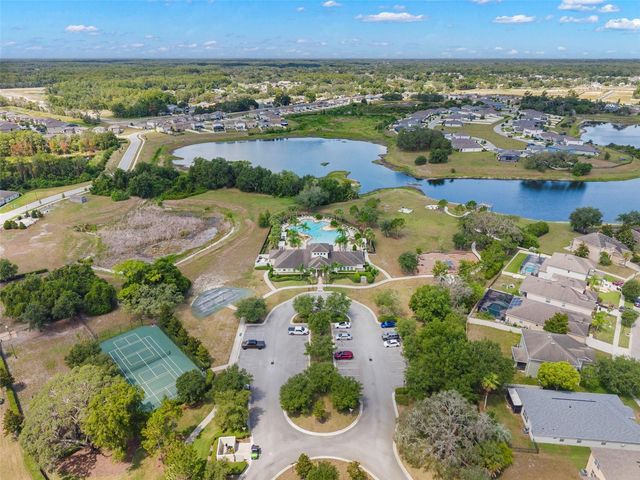 13627 CREST LAKE DRIVE, Hudson, FL 34669