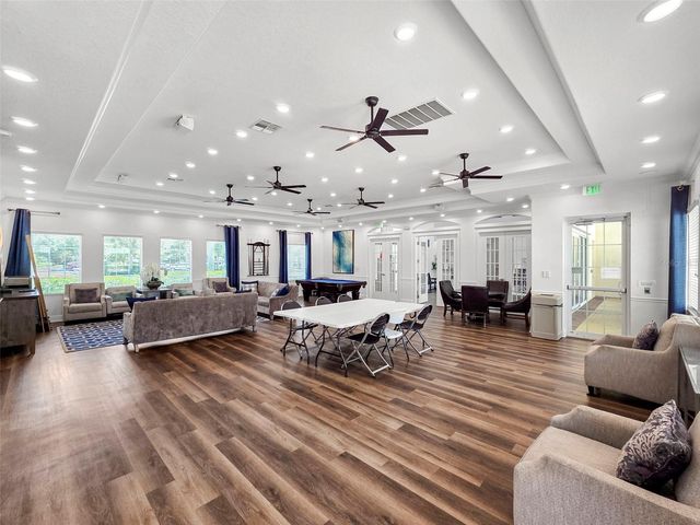 13627 CREST LAKE DRIVE, Hudson, FL 34669