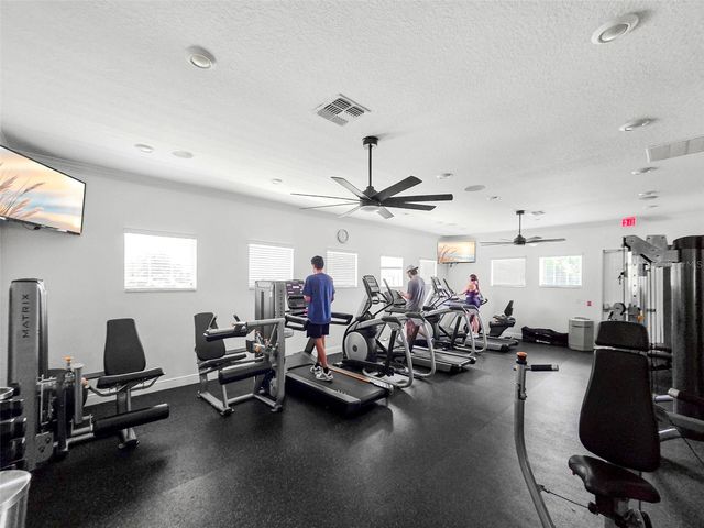 13627 CREST LAKE DRIVE, Hudson, FL 34669