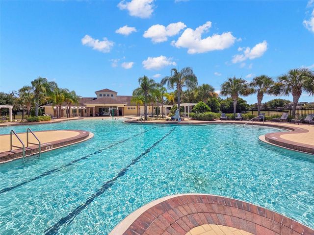 13627 CREST LAKE DRIVE, Hudson, FL 34669
