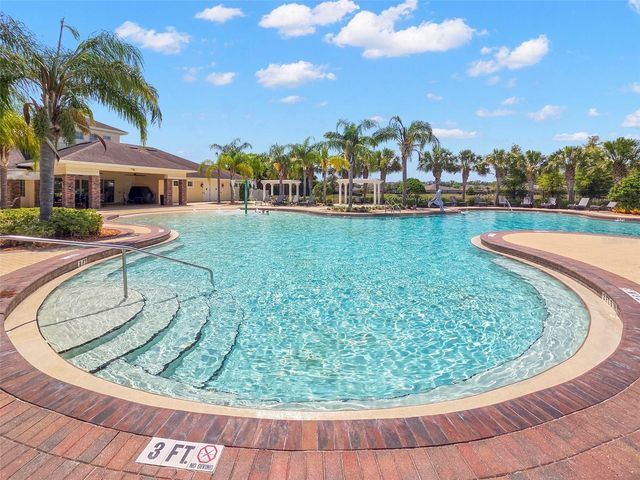 13627 CREST LAKE DRIVE, Hudson, FL 34669