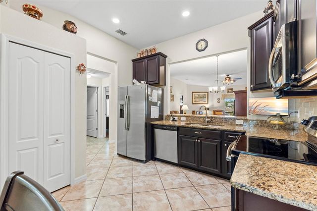 13627 CREST LAKE DRIVE, Hudson, FL 34669