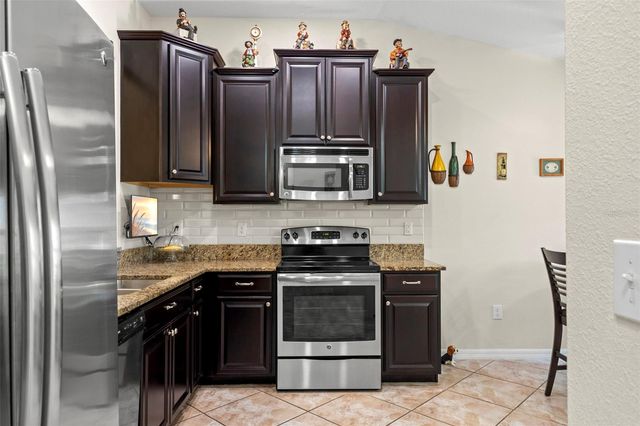 13627 CREST LAKE DRIVE, Hudson, FL 34669