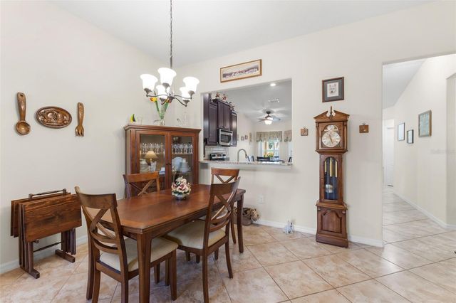 13627 CREST LAKE DRIVE, Hudson, FL 34669