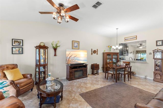 13627 CREST LAKE DRIVE, Hudson, FL 34669