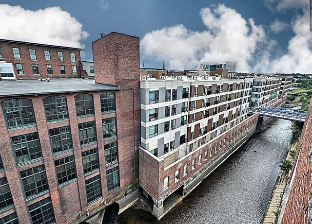 200 Market St. 3513, Lowell, MA 01852