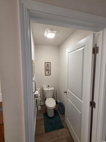 297 Harvest Ridge Way, Conway, SC 29527