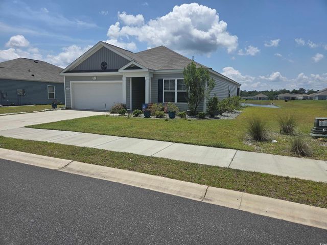 297 Harvest Ridge Way, Conway, SC 29527