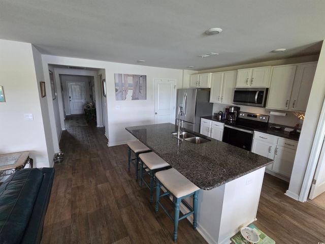 297 Harvest Ridge Way, Conway, SC 29527