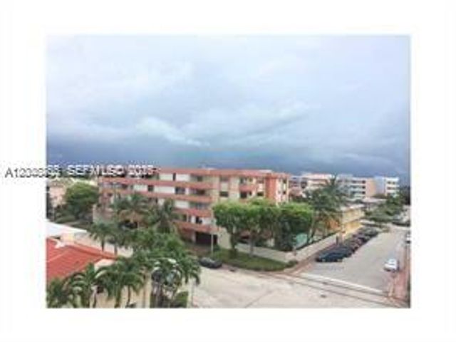 7740 Abbott Ave 5B, Miami Beach, FL 33141