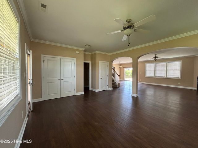 174 River Winding Road, Jacksonville, NC 28540