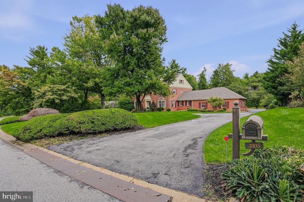 3805 ARDLEIGH DR, Wilmington, DE 19807 — photo 4
