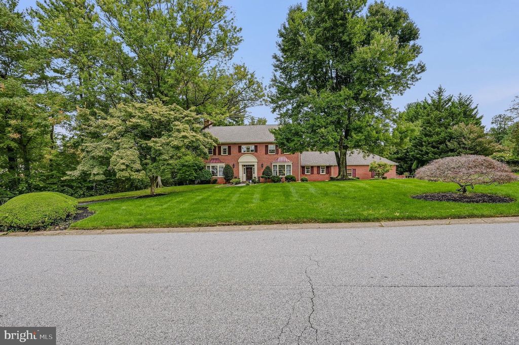 3805 ARDLEIGH DR, Wilmington, DE 19807 — photo 5