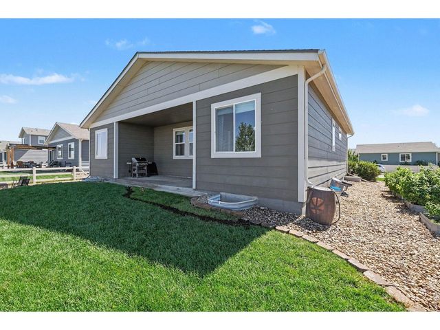 7467 Horsechestnut St, Wellington, CO 80549