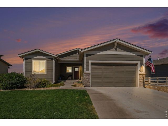 7467 Horsechestnut St, Wellington, CO 80549