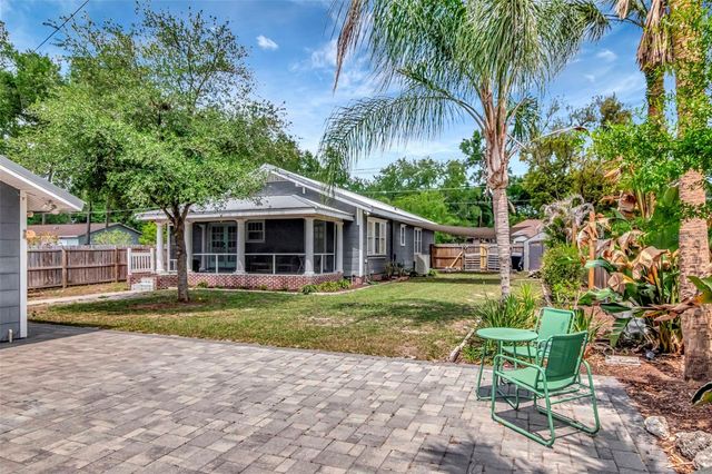 1601 E POWHATAN AVENUE, Tampa, FL 33610