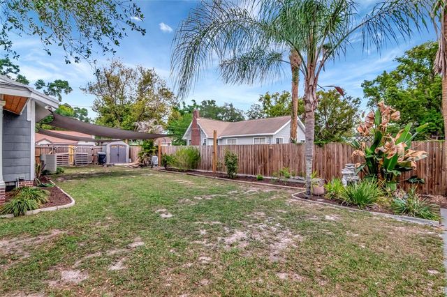 1601 E POWHATAN AVENUE, Tampa, FL 33610