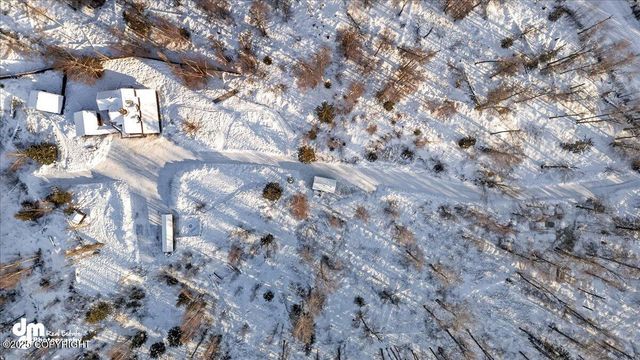 40327 S Malaspina Loop, Talkeetna, AK 99676