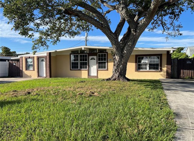 4409 W PARIS STREET, Tampa, FL 33614