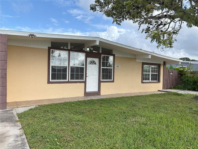 4409 W PARIS STREET, Tampa, FL 33614