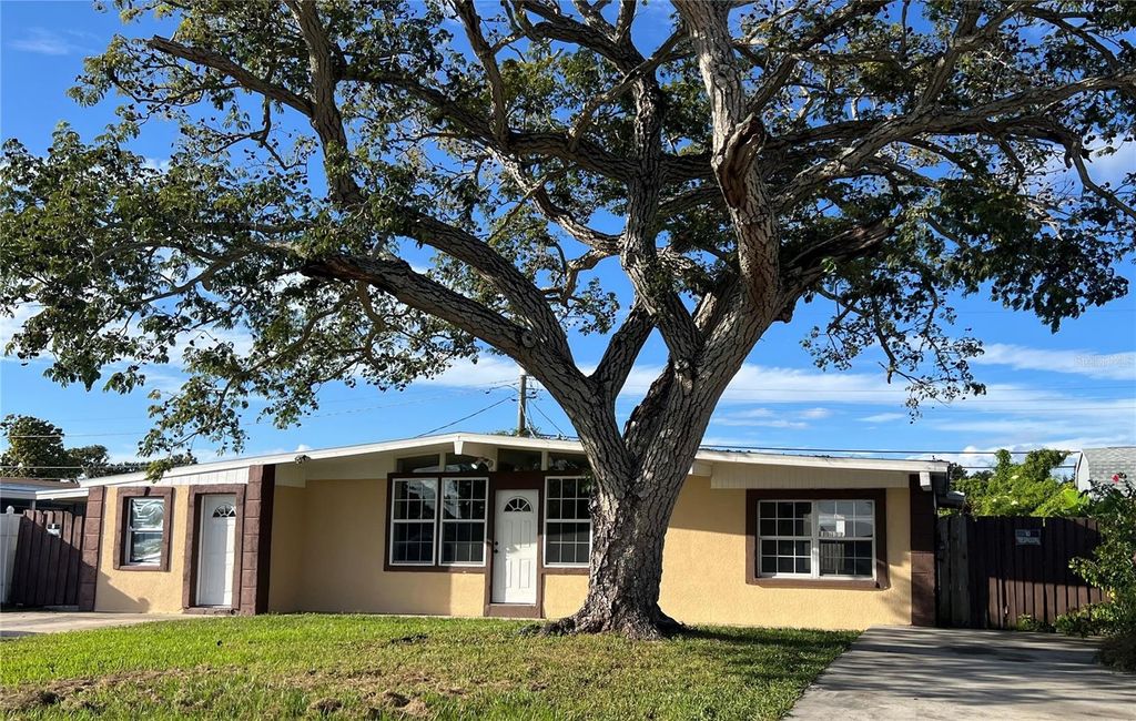 4409 W PARIS STREET, Tampa, FL 33614