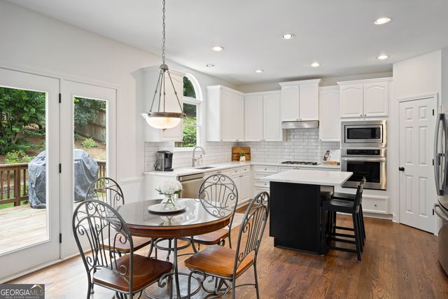 4108 Wyndam Hill Drive, Suwanee, GA 30024