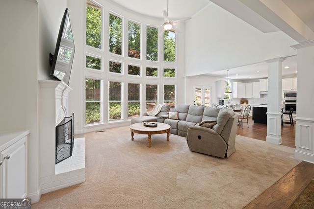 4108 Wyndam Hill Drive, Suwanee, GA 30024