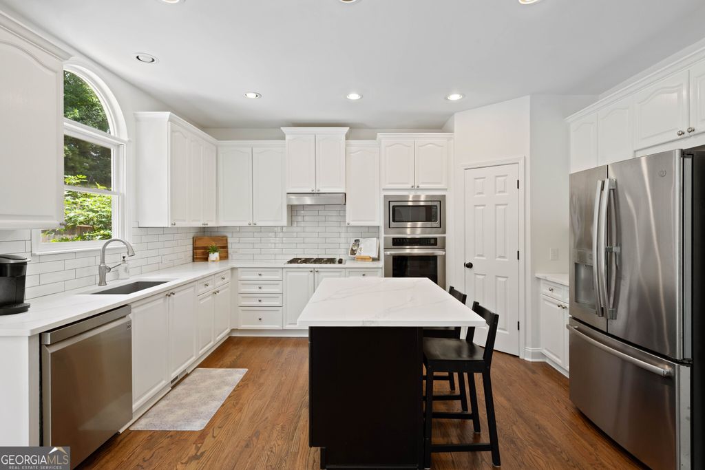 4108 Wyndam Hill Drive, Suwanee, GA 30024