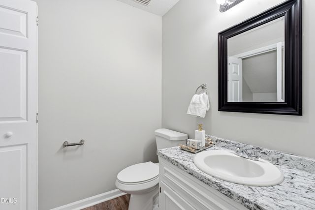 117 Luxon Place, Cary, NC 27513