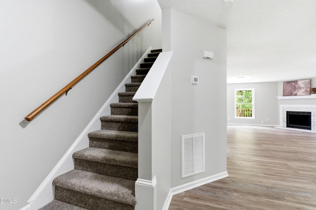 117 Luxon Place, Cary, NC 27513