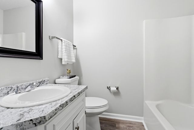 117 Luxon Place, Cary, NC 27513