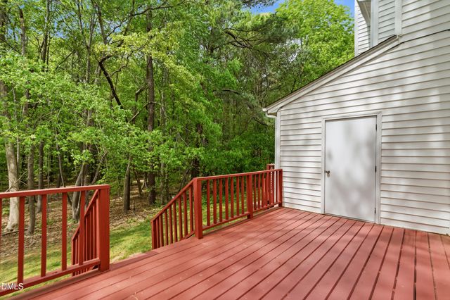 117 Luxon Place, Cary, NC 27513