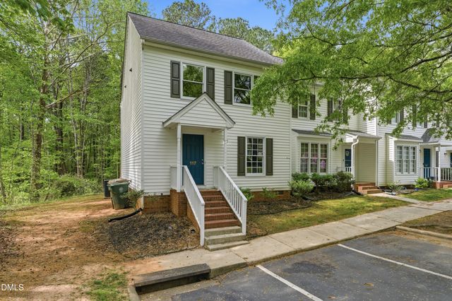 117 Luxon Place, Cary, NC 27513