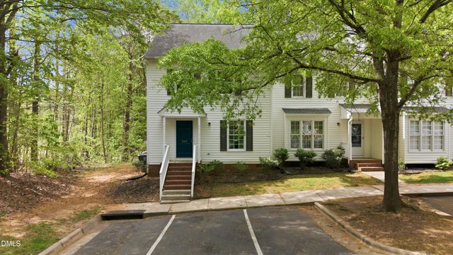 117 Luxon Place, Cary, NC 27513