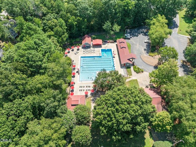 117 Luxon Place, Cary, NC 27513