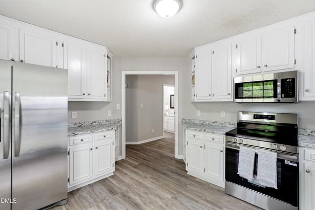 117 Luxon Place, Cary, NC 27513