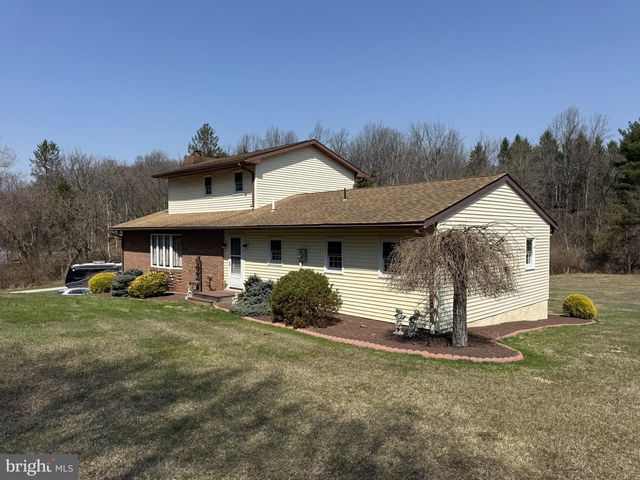 435 WESTLEY RD, Mohnton, PA 19540