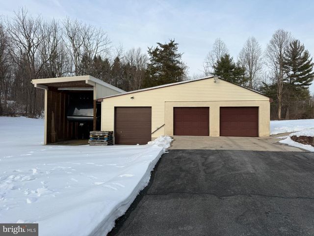435 WESTLEY RD, Mohnton, PA 19540