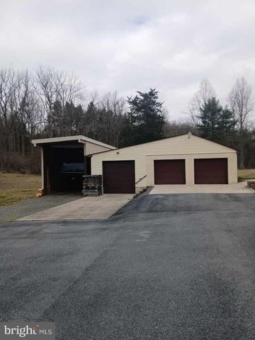 435 WESTLEY RD, Mohnton, PA 19540