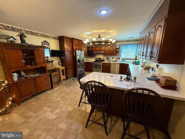 435 WESTLEY RD, Mohnton, PA 19540