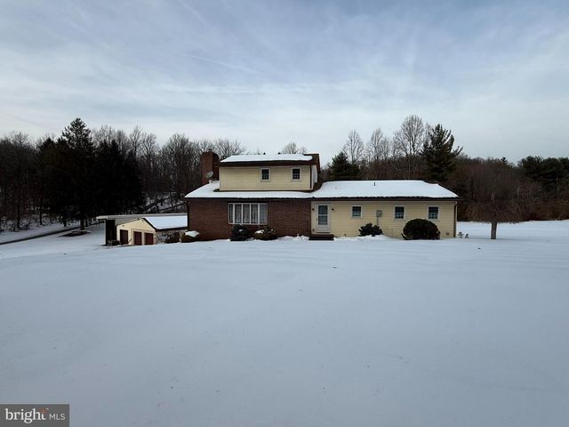 435 WESTLEY RD, Mohnton, PA 19540