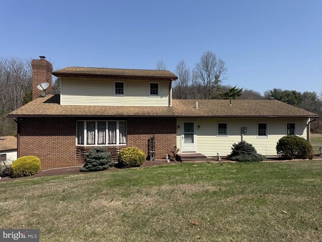 435 WESTLEY RD, Mohnton, PA 19540