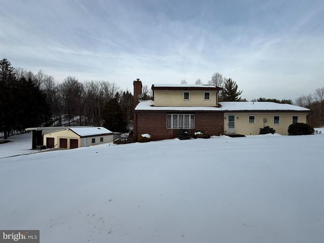 435 WESTLEY RD, Mohnton, PA 19540