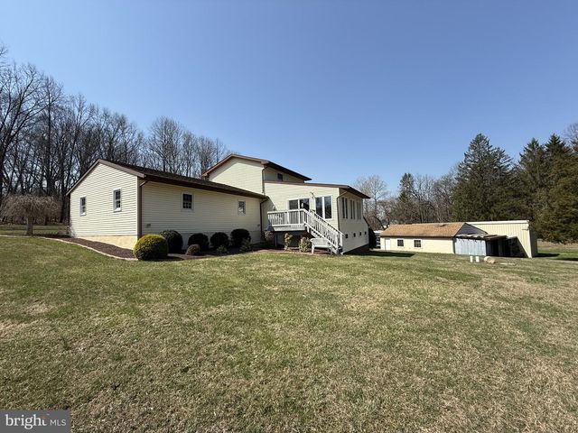 435 WESTLEY RD, Mohnton, PA 19540
