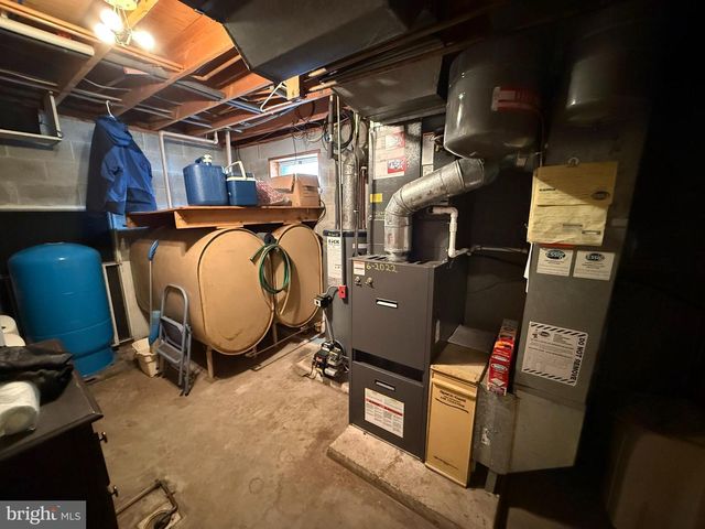 435 WESTLEY RD, Mohnton, PA 19540