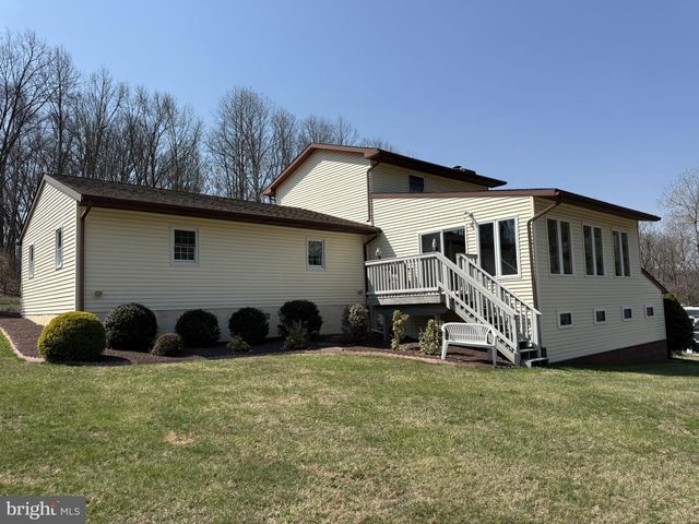 435 WESTLEY RD, Mohnton, PA 19540