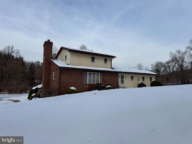 435 WESTLEY RD, Mohnton, PA 19540